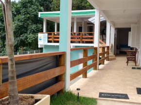 Suites Vitasha- Natureza e Praia